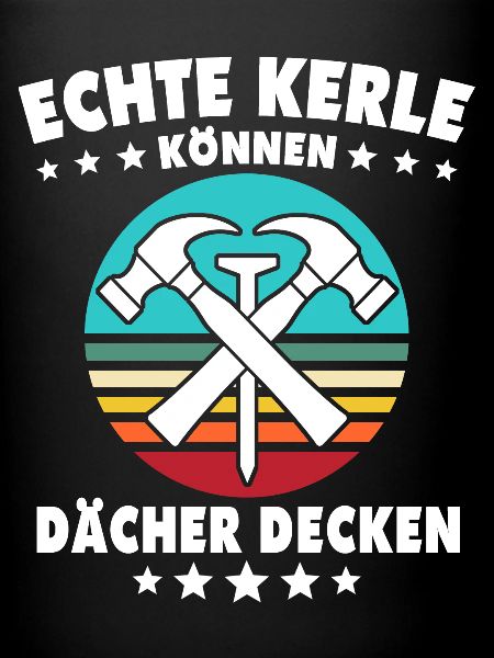 Dachdecker Dächer Decken Dachdecken