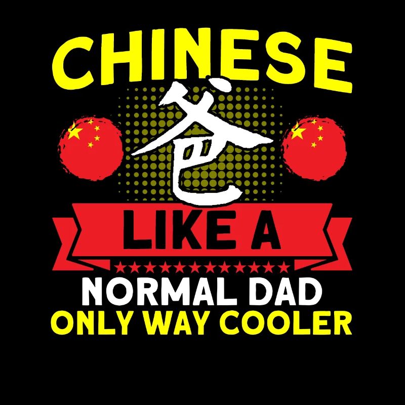 China Chinesische Wurzeln Geschenk