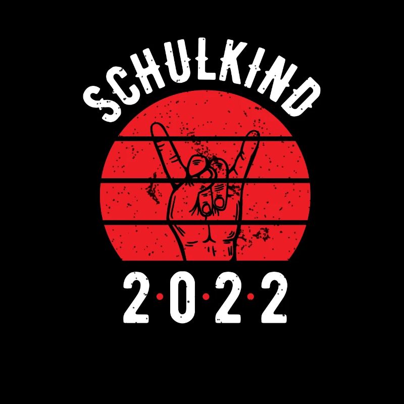 Schulkind 2022