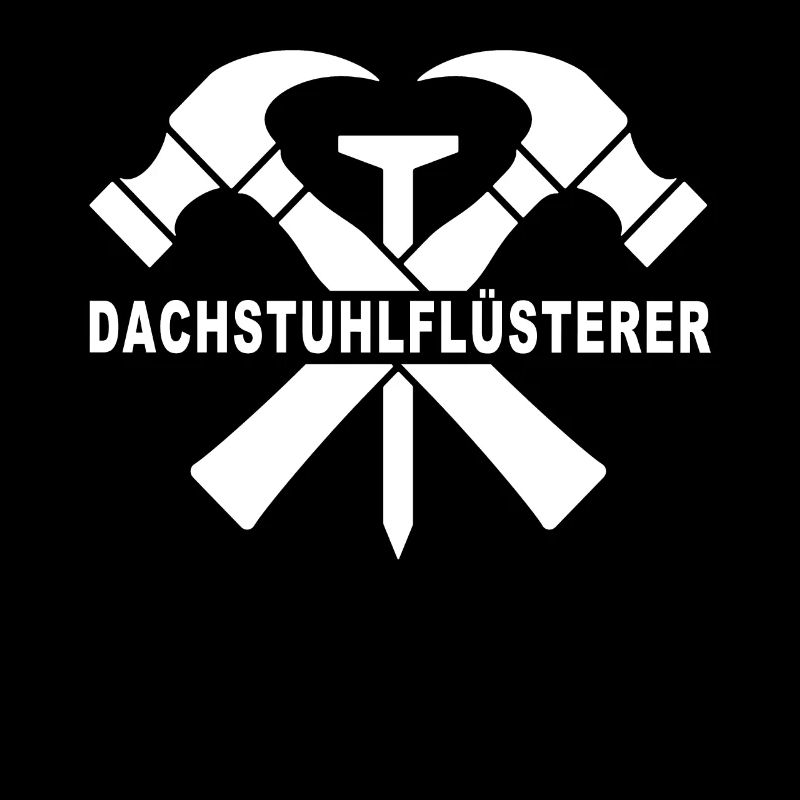 Dachdecker Handwerker Dachdecken