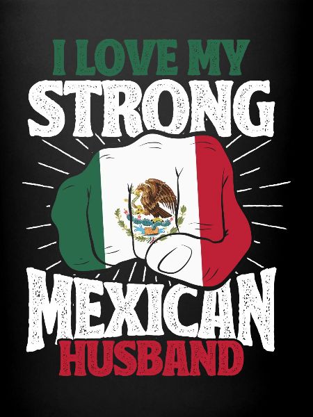 Mexique Mexican Roots Cadeau