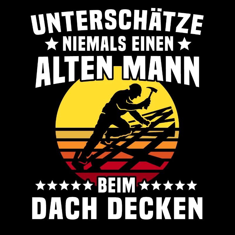 Dachdecker Dachspengler Dachklempner