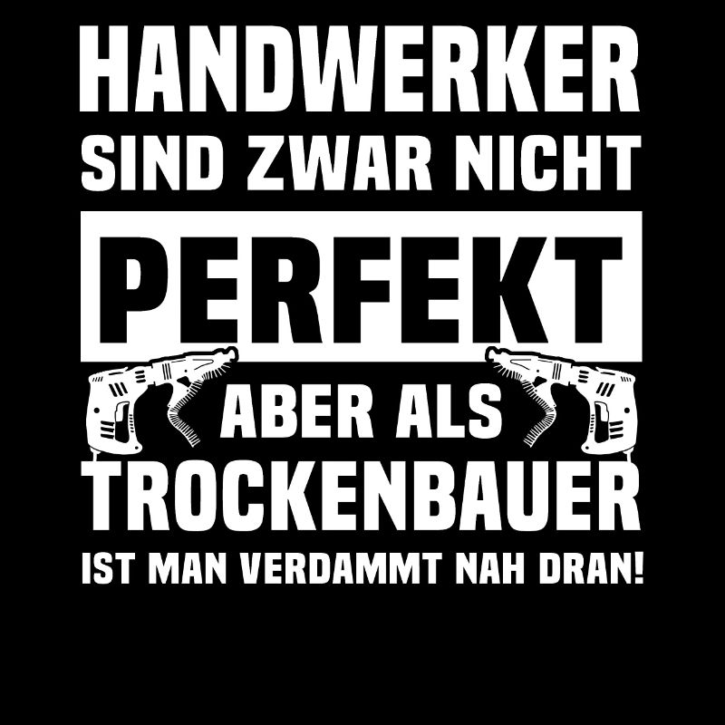 Trockenbauer