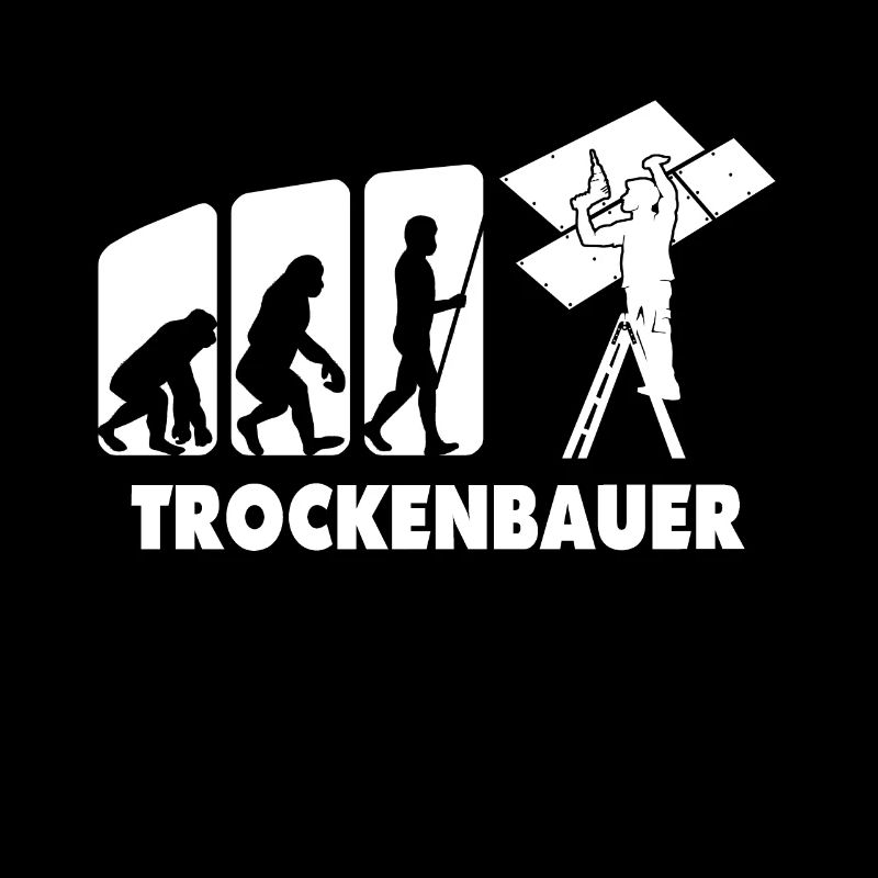 Trockenbauer