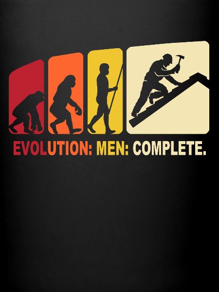 Roofer Evolution Roofing