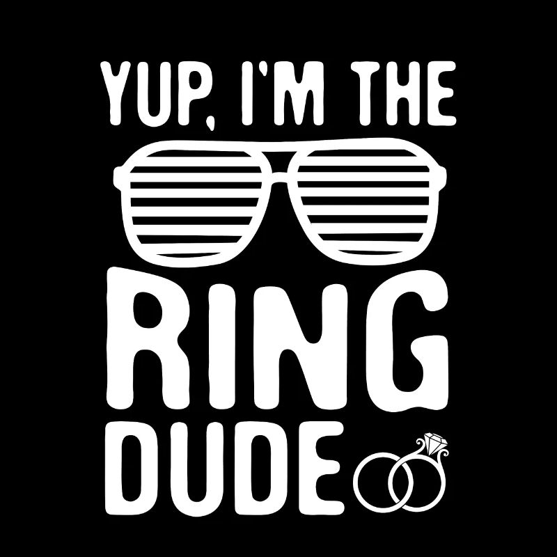 Ja, Ich Bin Der Ring-typ