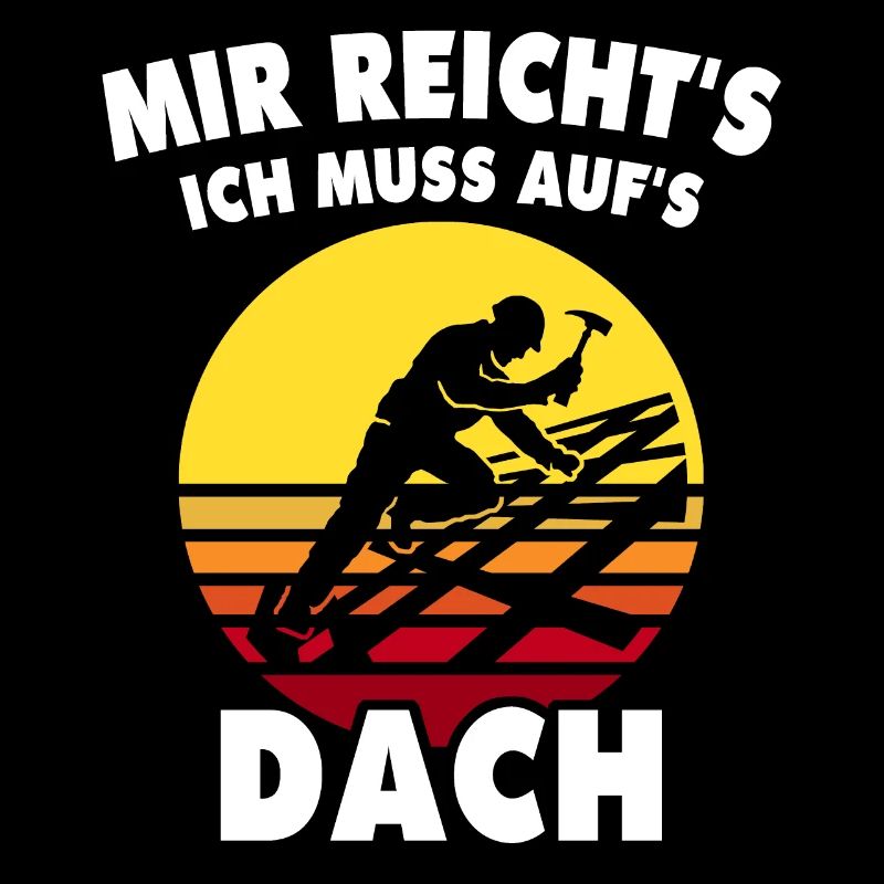 Dachdecker Dachdeckermeister Zimmerer