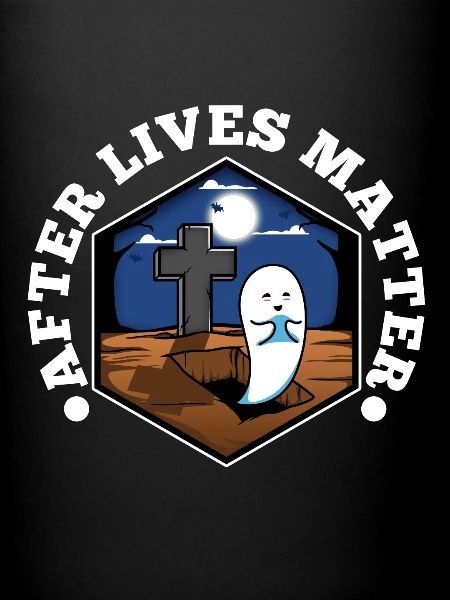 After Lives Matter