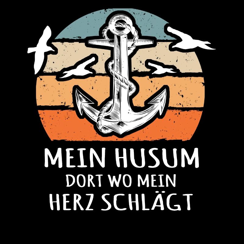 Husum Souvenir Husumer