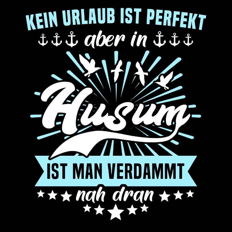Husum Souvenir Husumer