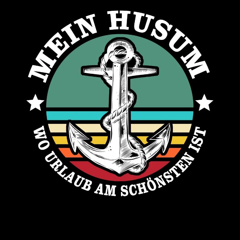 Husum Souvenir Husumer