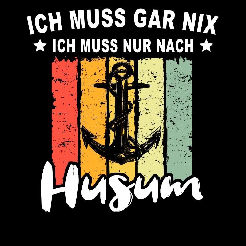 Husum Nordsee Husumer