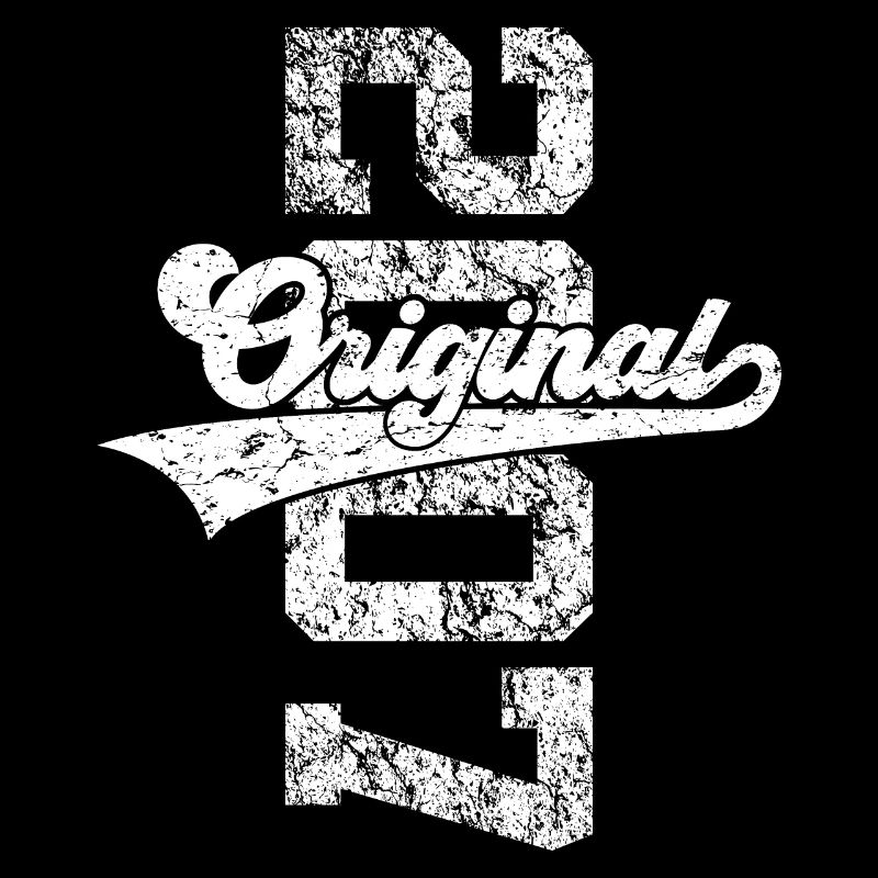 19E ANNIVERSAIRE ORIGINAL 2007