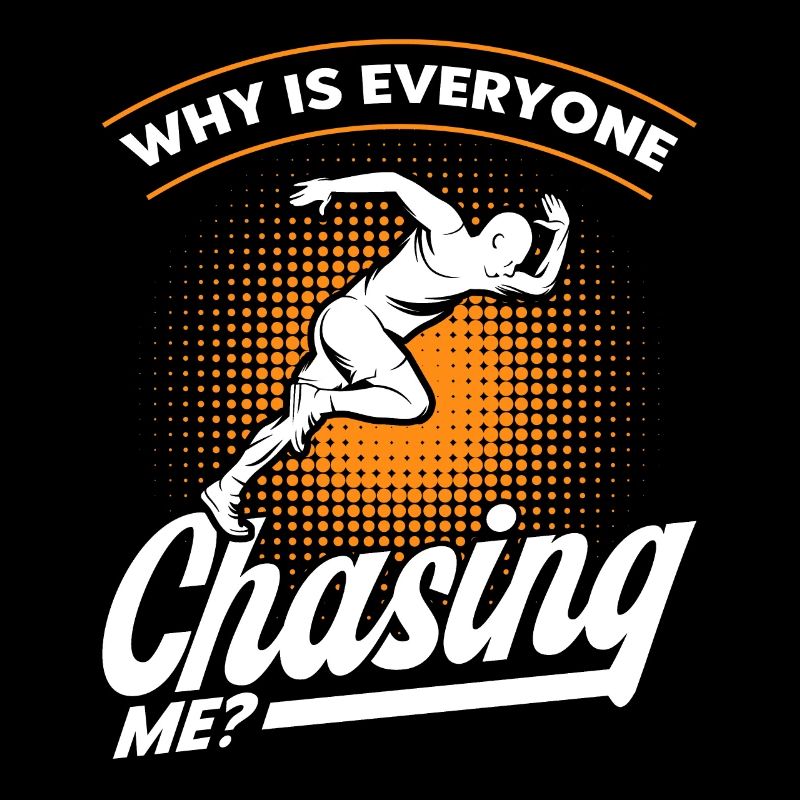 Running Half Marathon Jogging Gift