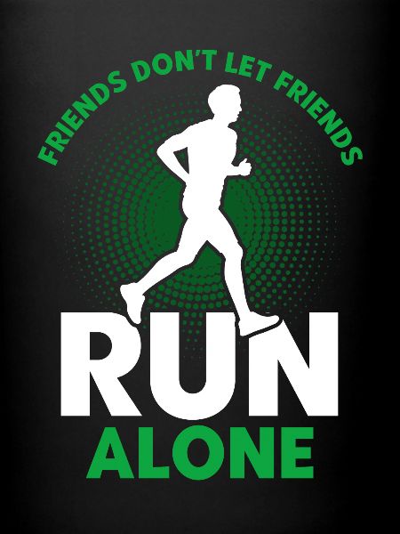 Running Jogger Runner Cadeau