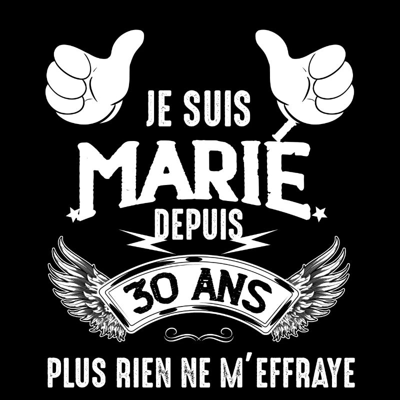 Noces De Perle Mariage 30 Ans