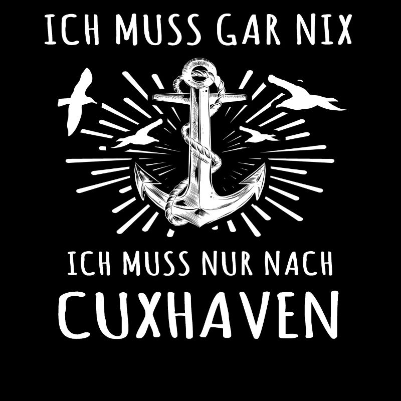 Cuxhaven Motiv