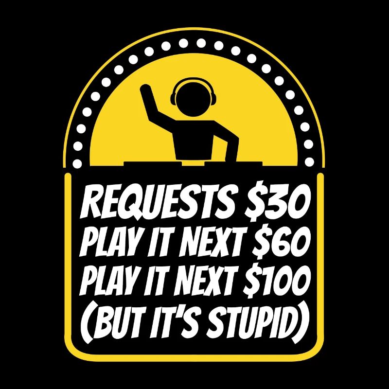 DJ Request