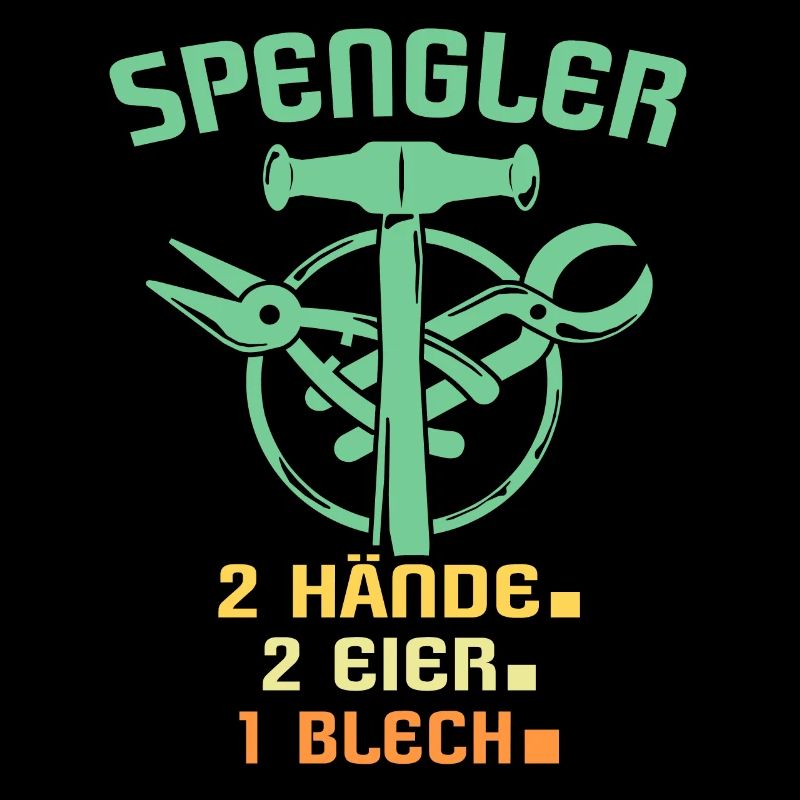 Spengler Spengeln Bauspengler