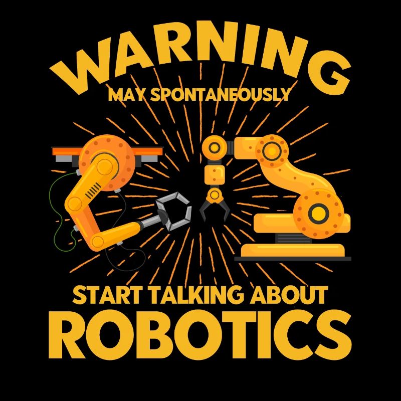 Technik Robotik Ingenieur Ingenieur Lehrer