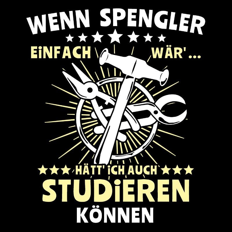 Spengler Bauspengler Spengeln