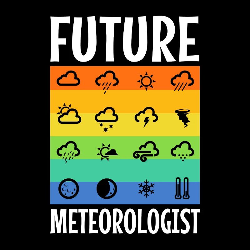 Futur météorologue