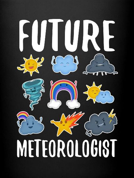 Futur météorologue