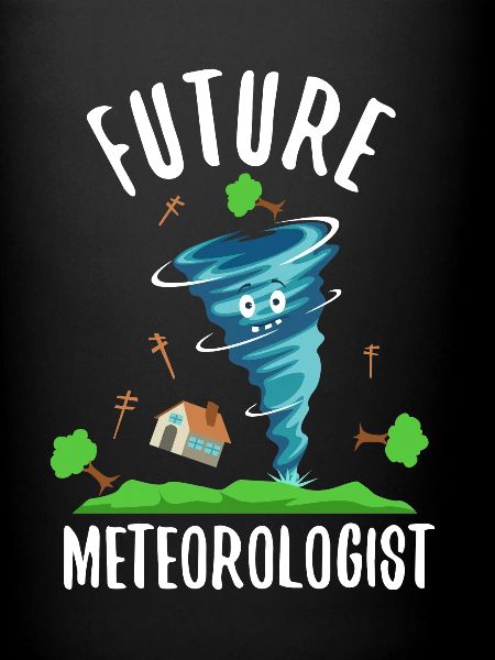 Futur météorologue