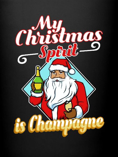 Mon de Noël est
