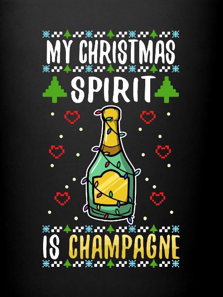 Mon de Noël est