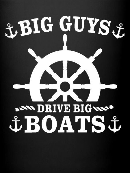 Captain Boat Captain