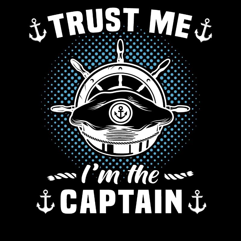 Captain Boat Captain