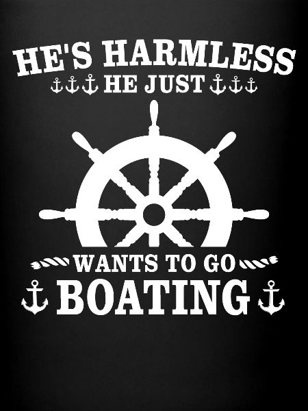 Captain Boat Captain