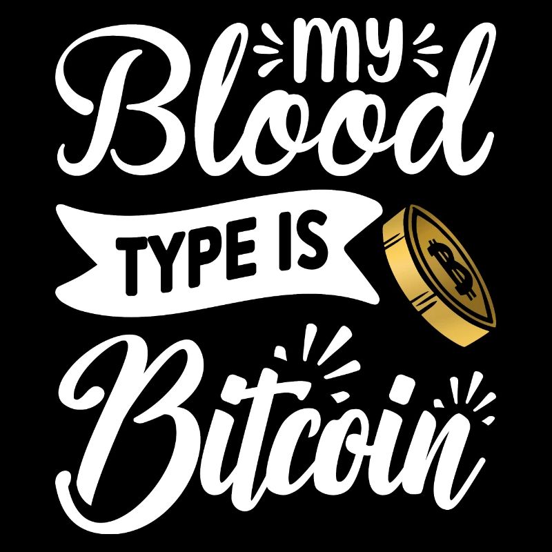 Bitcoin BTC Crypto Blockchain Coin Exchange Coin