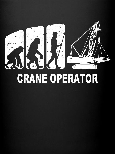 Grutier Evolution Grutier