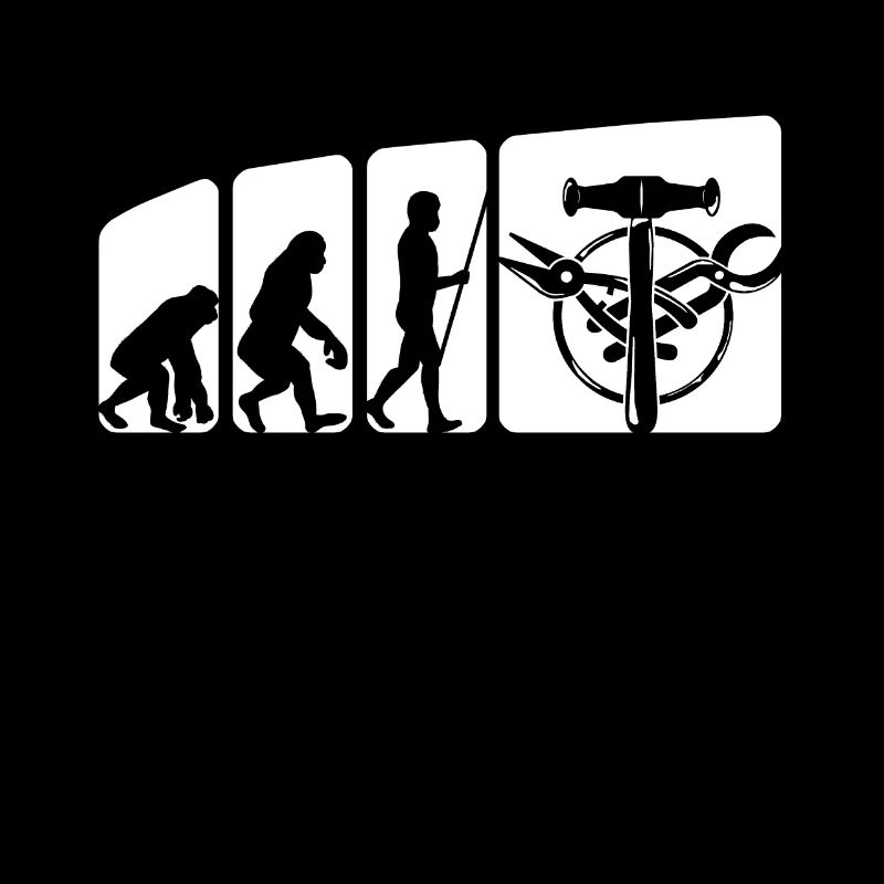 Spengler Evolution Bauspengler