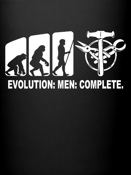 Spengler Evolution Bauspengler