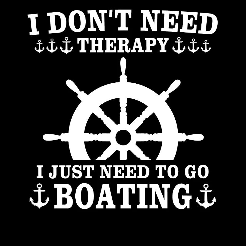 Captain Captain Boat
