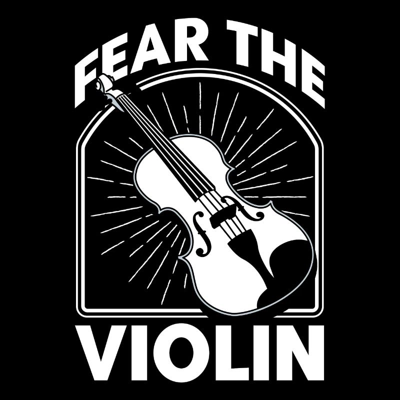 Cadeau de violoniste violoniste
