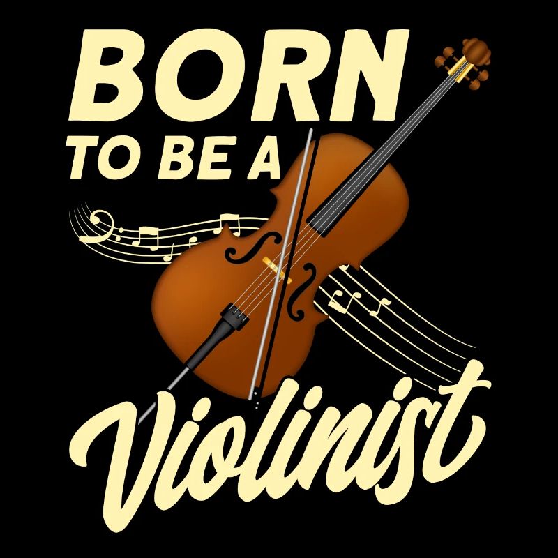 Cadeau de violoniste violoniste