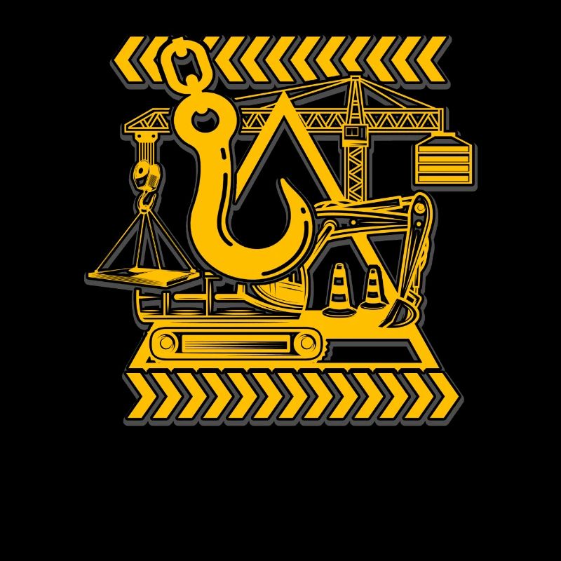 Crane operator Crawler crane Crane driver crane