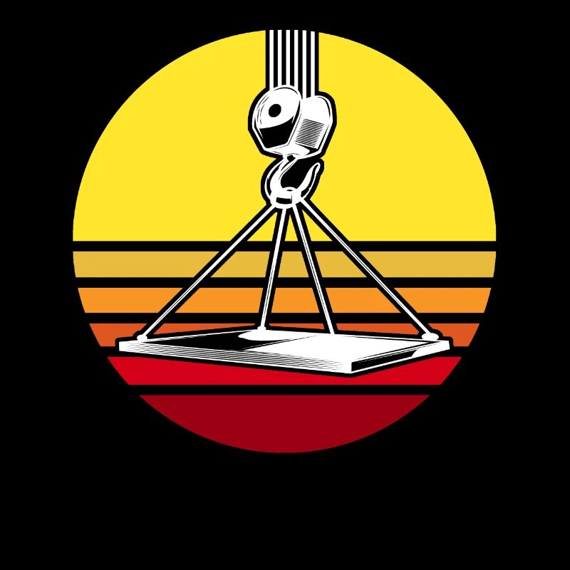 Crane operator Crawler crane Crane driver crane