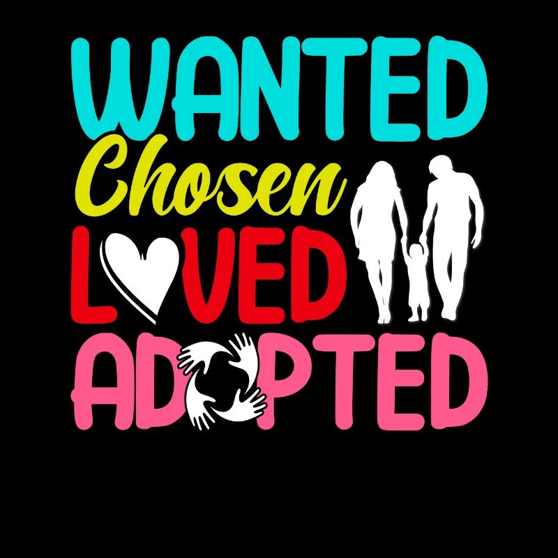 Adoption d’enfants Parents adoptifs
