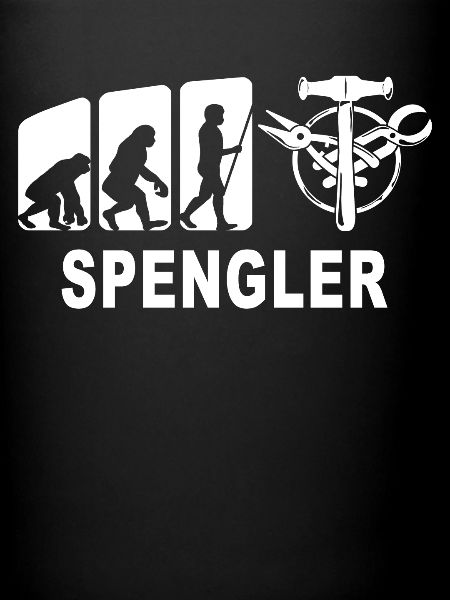 Bauspengler Evolution Spengler