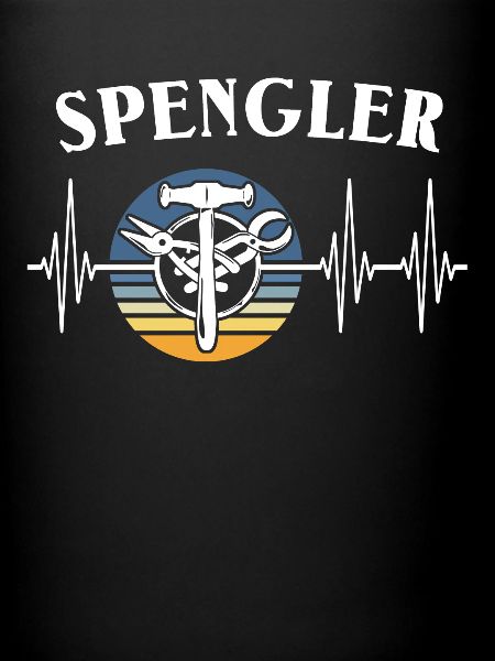 Spengler ECG Bauspengler