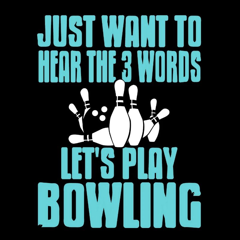 Lets play bowling