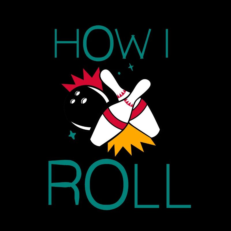 Bowling - How i roll