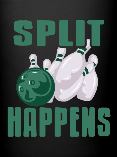 Split Happens