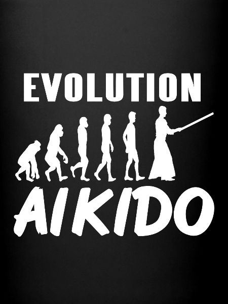 Aïkido Evolution
