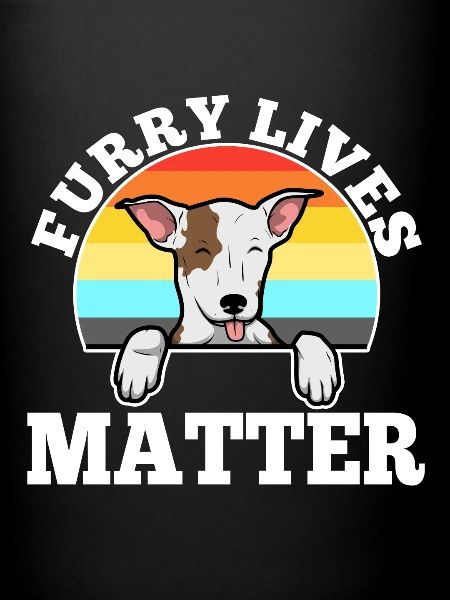 Furry lives matter